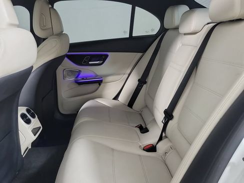 Used 2022 Mercedes-Benz C 300 Sedan w/ Exclusive Trim Package image 14