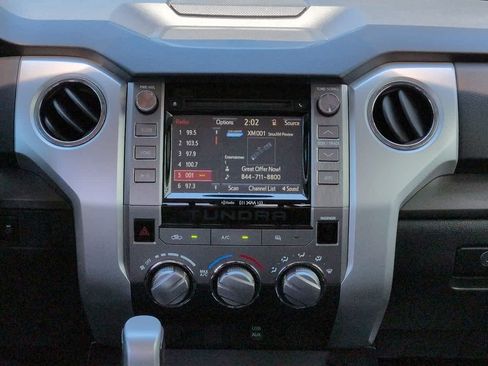 Certified 2016 Toyota Tundra SR5 w/ SR5 Upgrade Package RWD image 17