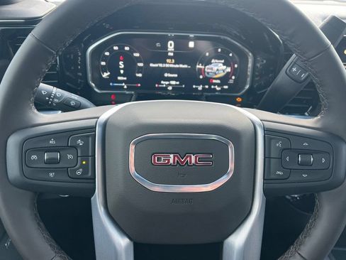 Used 2026 GMC Sierra 3500 SLT w/ SLT Premium Package AWD/4WD image 20
