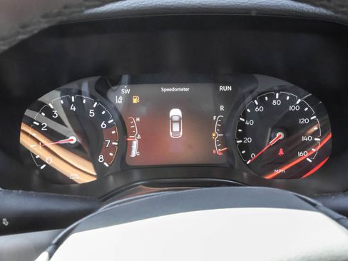 New 2026 Jeep Compass Limited image 23