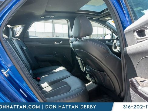 Used 2024 Kia K5 GT-Line FWD image 21