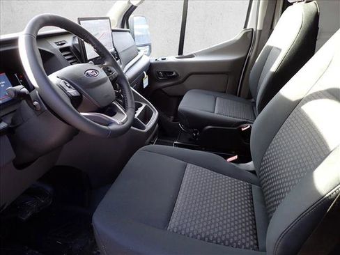 New 2026 Ford Transit 250 image 12