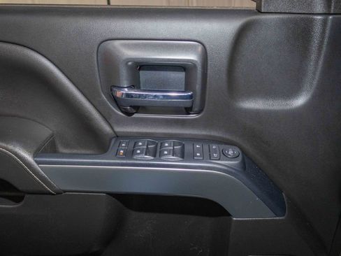 Used 2018 Chevrolet Silverado 1500 LT w/ All Star Edition image 11