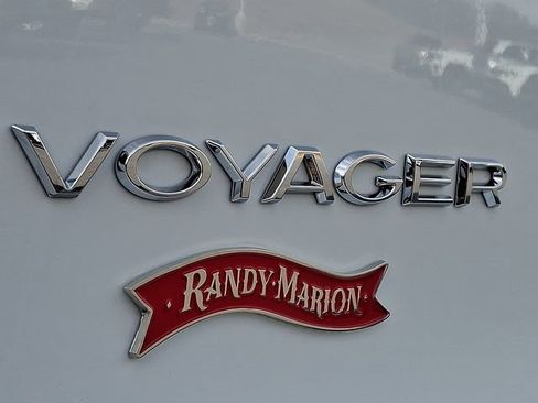 New 2026 Chrysler Voyager LX FWD image 11