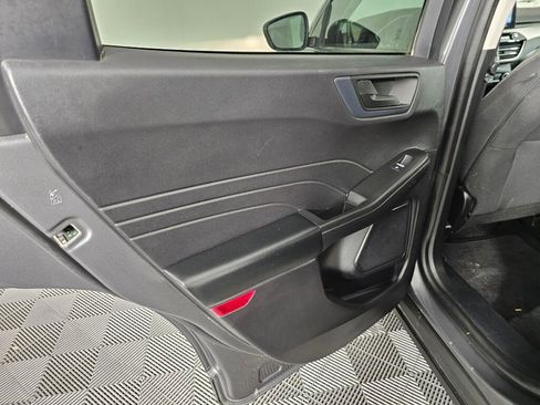 Used 2022 Ford Escape SE w/ SE Sport Appearance Package image 42