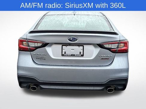 Used 2025 Subaru Legacy Sport w/ Popular Package #2 image 6