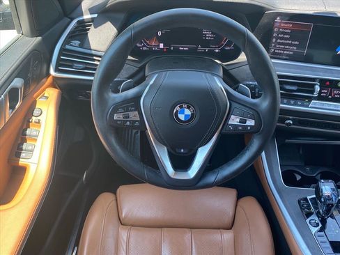 Used 2022 BMW X5 xDrive40i w/ Executive Package AWD/4WD image 5