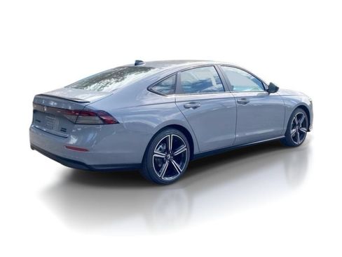 New 2026 Honda Accord Sport image 7