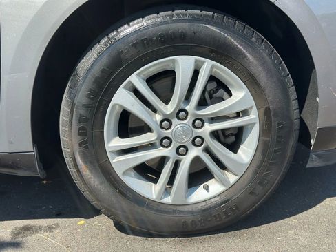 Used 2019 Buick Enclave Essence image 22