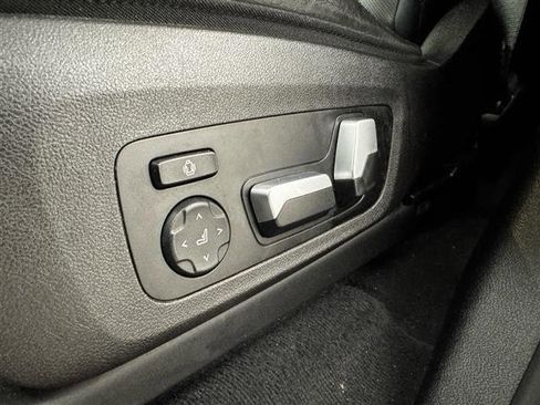Used 2022 BMW X4 M AWD/4WD image 15