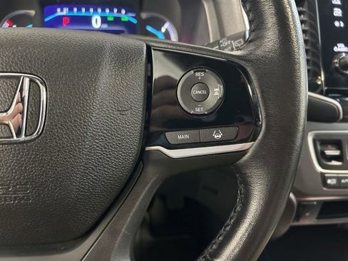 Certified 2021 Honda Passport EX-L image 29