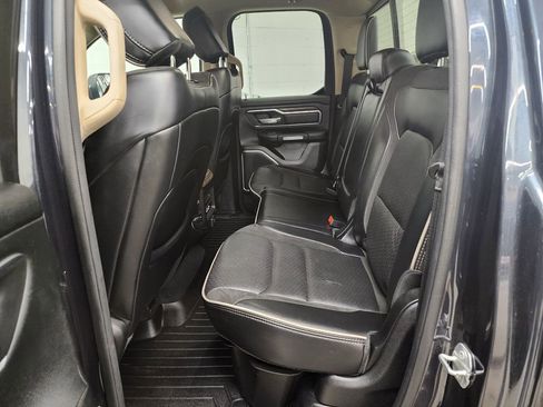 Used 2020 RAM 1500 Laramie image 23