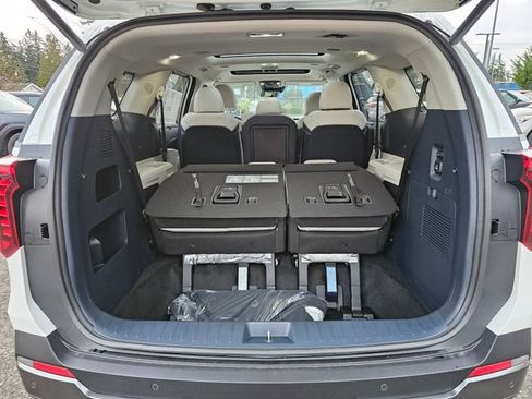 New 2026 Kia Carnival SX Prestige FWD image 12