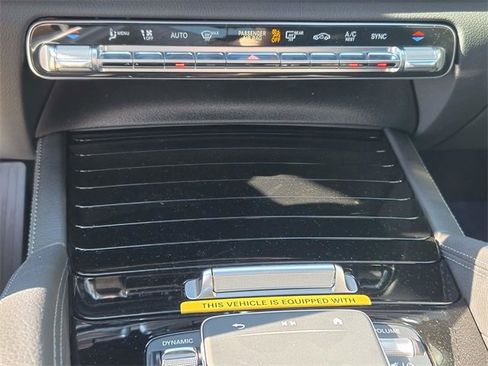 New 2025 Mercedes-Benz GLS 450 4MATIC image 20