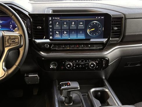 Used 2023 Chevrolet Silverado 1500 RST image 18