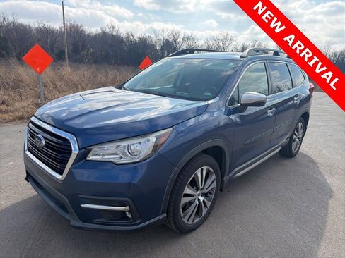 Used 2019 Subaru Ascent Touring image 6