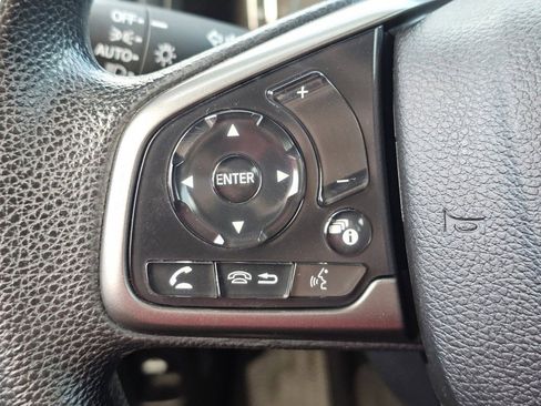 Used 2020 Honda Civic LX image 20