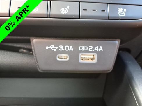New 2026 Subaru Outback Touring XT AWD/4WD image 14