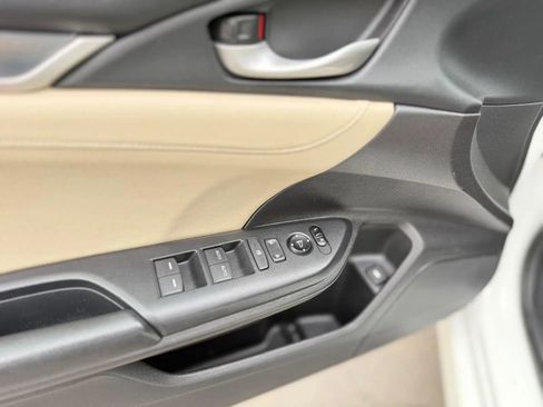 Used 2016 Honda Civic EX-L image 31