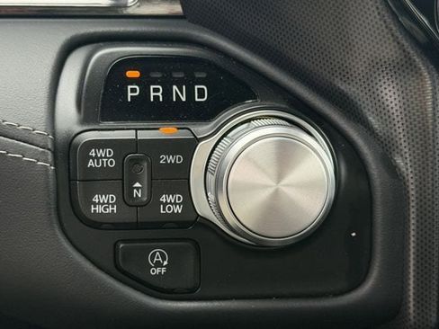Used 2023 RAM 1500 Limited AWD/4WD image 20