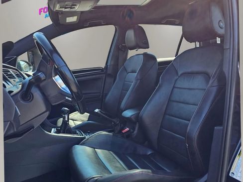 Used 2017 Volkswagen GTI S FWD image 7