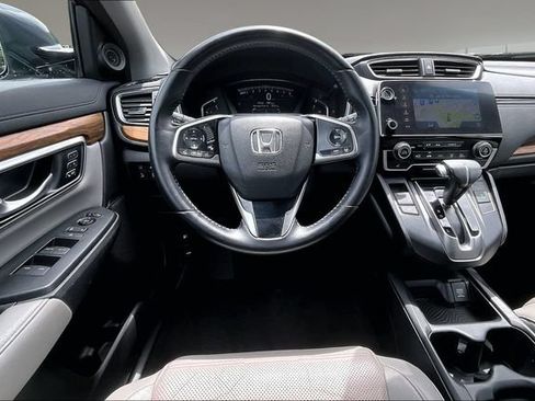 Used 2017 Honda CR-V Touring image 8