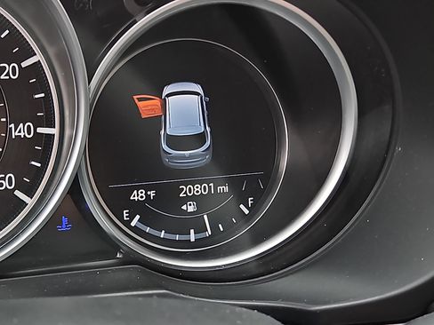 Used 2023 MAZDA CX-5 AWD 2.5 S w/ Select Package image 19