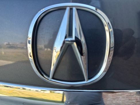 Used 2018 Acura MDX SH-AWD image 58