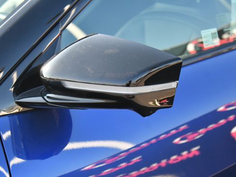 Used 2023 Kia EV6 Wind w/ Wind Technology Package image 14