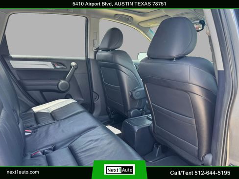 Used 2011 Honda CR-V EX-L image 30