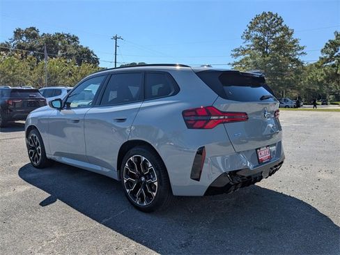 New 2026 BMW X3 M50 w/ Premium Package image 7