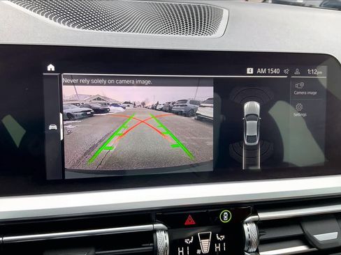 Certified 2023 BMW 430i Gran Coupe xDrive w/ M Sport Package image 28