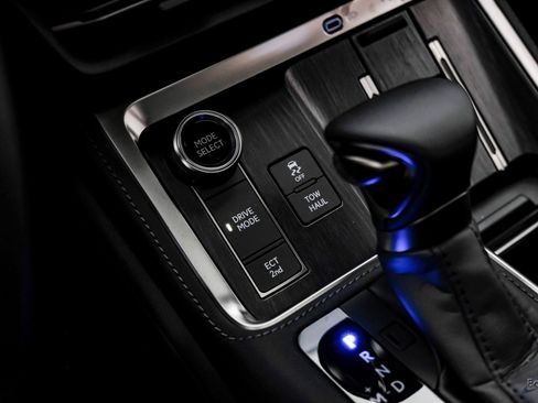 Used 2025 Lexus GX 550 550 Luxury+ image 53