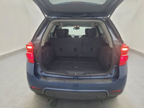 Used 2017 Chevrolet Equinox LT w/ Convenience Package image 29