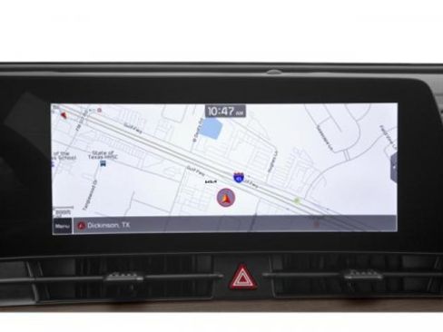 Used 2023 Kia Sportage X-Pro Prestige image 19