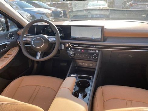 Used 2026 Hyundai Sonata Limited FWD image 6