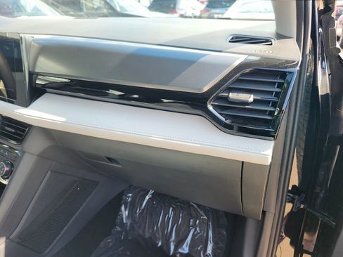 New 2025 Volkswagen Taos S image 16