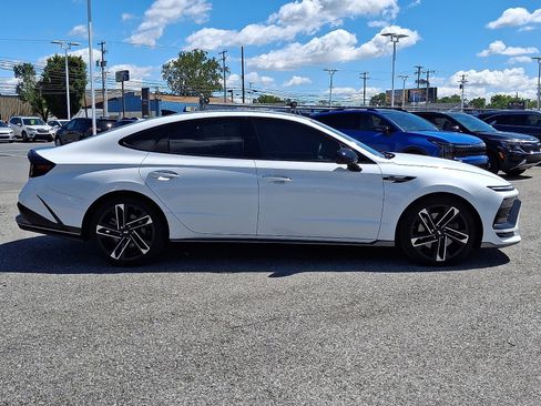 Used 2024 Hyundai Sonata N Line FWD image 4