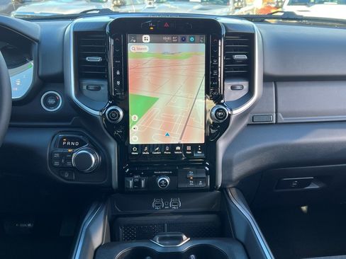 New 2026 RAM 1500 Big Horn image 18