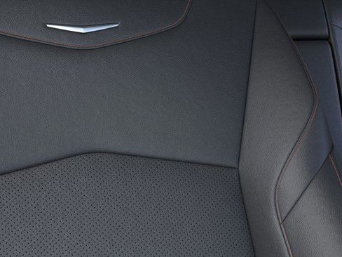 New 2023 Cadillac XT4 Sport image 22