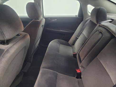 Used 2014 Chevrolet Impala LT w/ LT Sunroof Package image 18