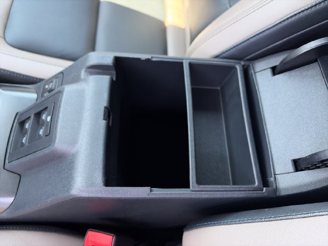 Used 2023 Ford Bronco Wildtrak AWD/4WD image 25