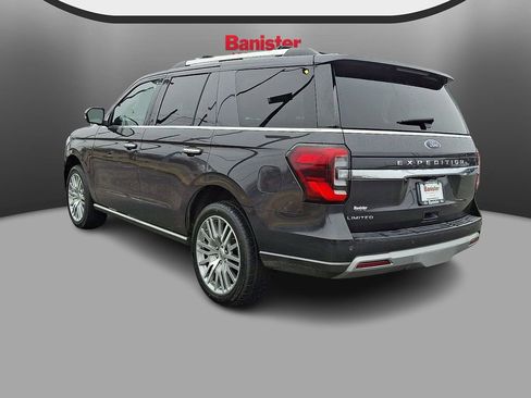Used 2024 Ford Expedition Limited image 6