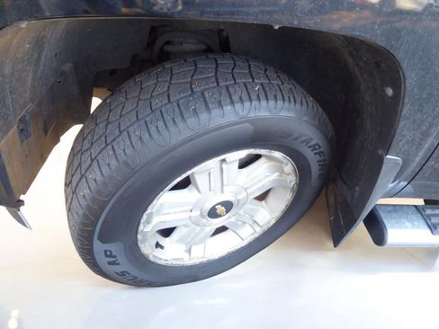 Used 2012 Chevrolet Silverado 1500 LTZ image 19