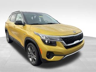 Used 2021 Kia Seltos S AWD/4WD 360° Tour