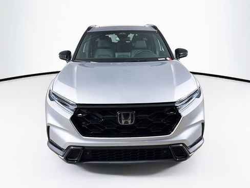 New 2026 Honda CR-V Sport-L image 3