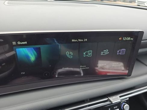 New 2026 Hyundai Santa Cruz SEL AWD/4WD image 9