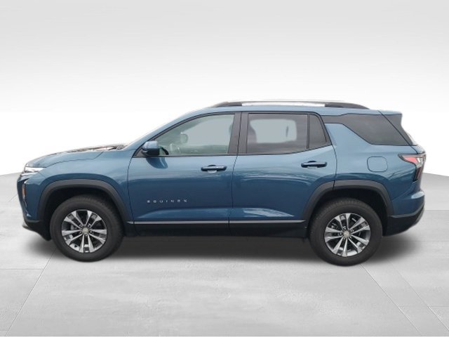 Used 2026 Chevrolet Equinox LT FWD image 6