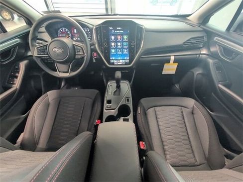 New 2026 Subaru Impreza 2.0i Sport AWD/4WD image 11