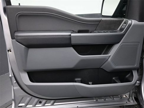 Used 2024 Ford F150 XLT w/ Mobile Office Package image 11
